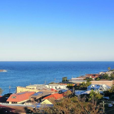 Brand New Vip Luxury 5/5 Star Beachside Escape Sydney Exteriér fotografie