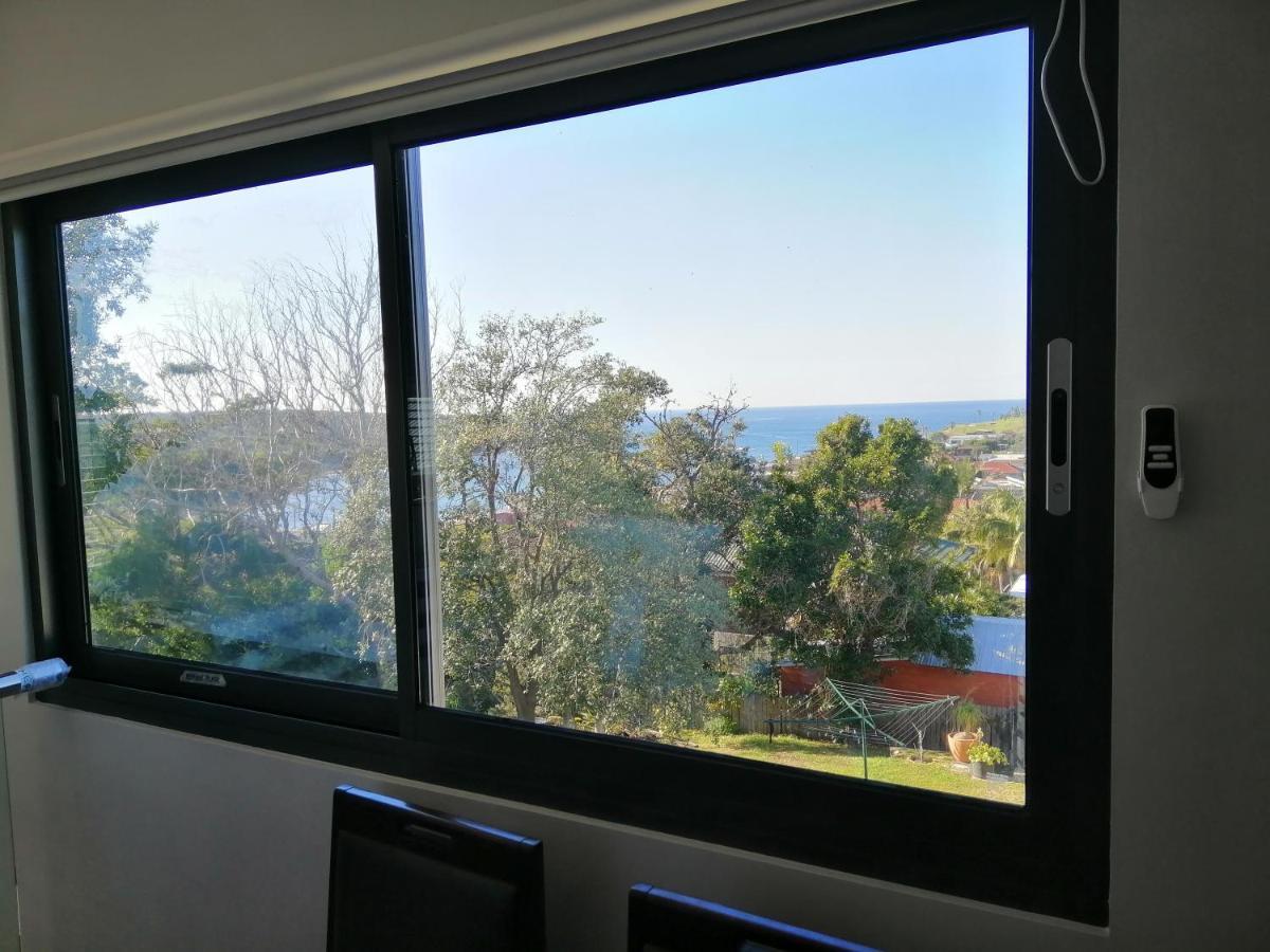 Brand New Vip Luxury 5/5 Star Beachside Escape Sydney Exteriér fotografie