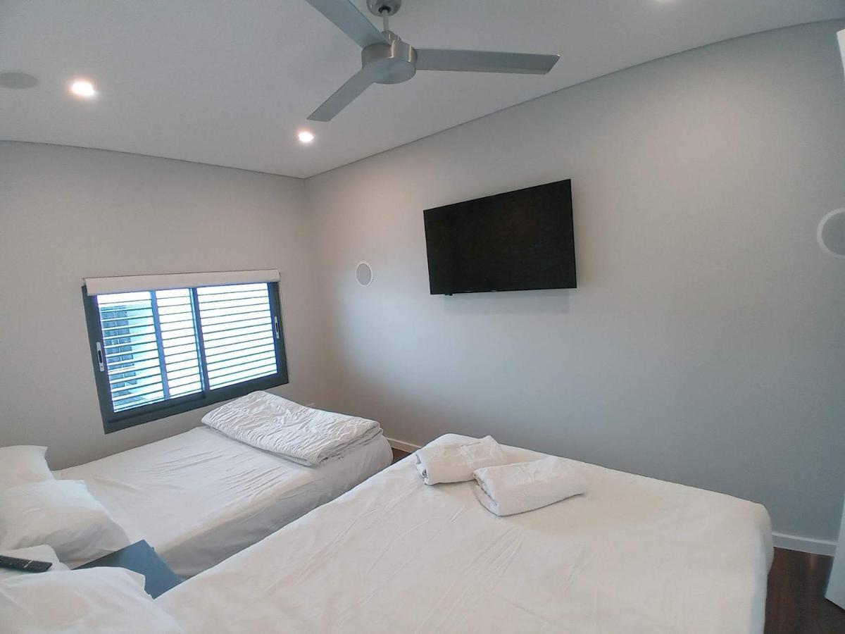Brand New Vip Luxury 5/5 Star Beachside Escape Sydney Exteriér fotografie