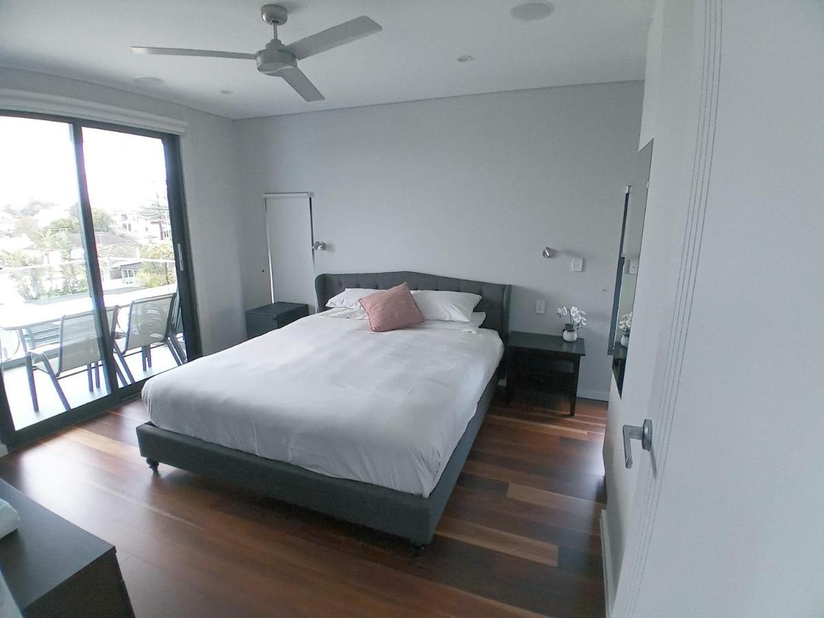 Brand New Vip Luxury 5/5 Star Beachside Escape Sydney Exteriér fotografie