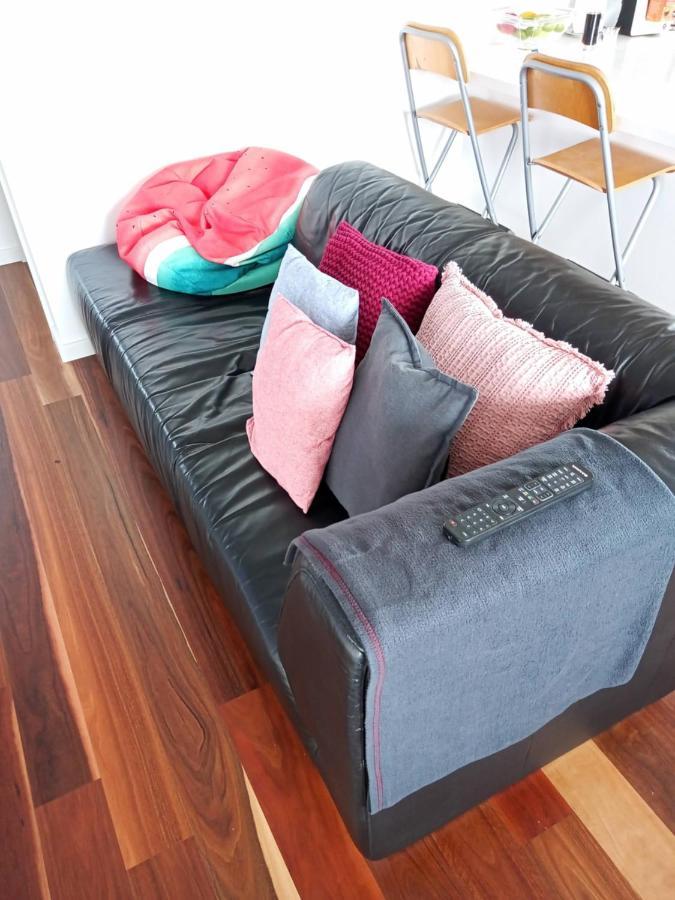 Brand New Vip Luxury 5/5 Star Beachside Escape Sydney Exteriér fotografie