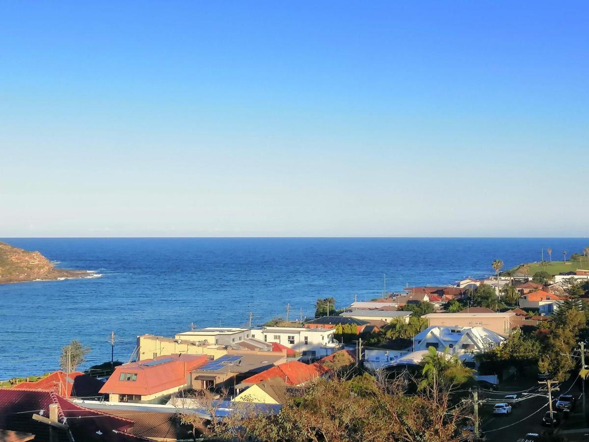 Brand New Vip Luxury 5/5 Star Beachside Escape Sydney Exteriér fotografie