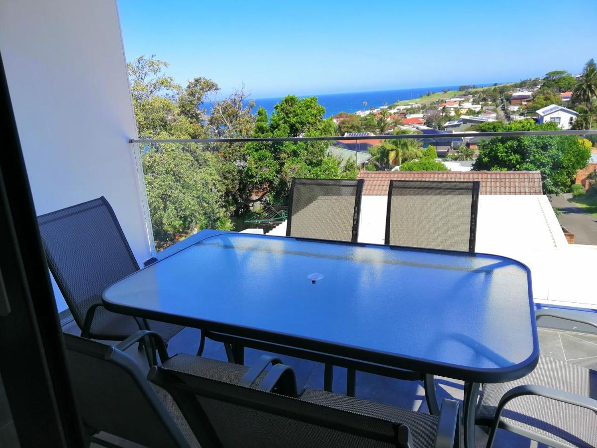 Brand New Vip Luxury 5/5 Star Beachside Escape Sydney Exteriér fotografie