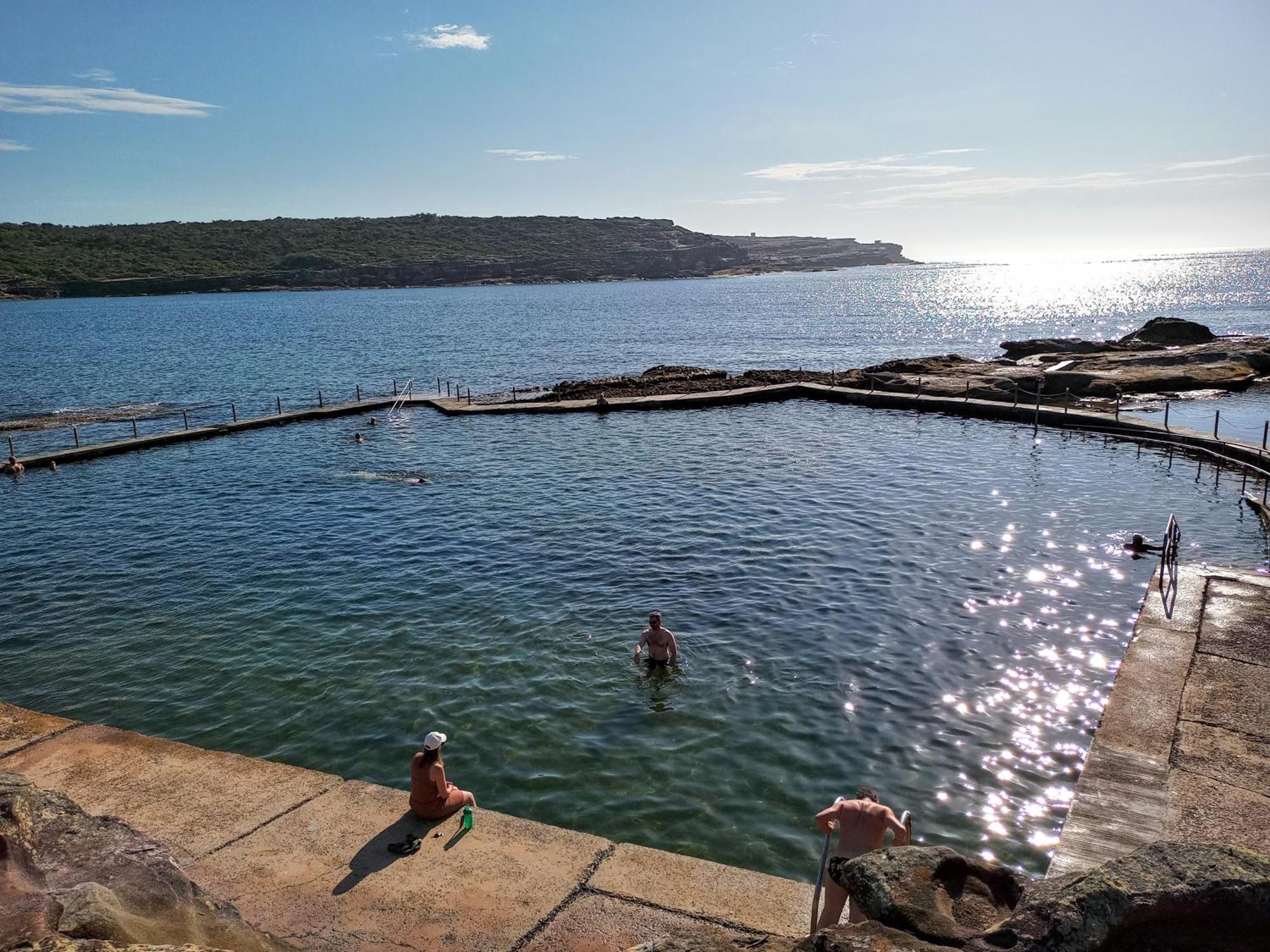 Brand New Vip Luxury 5/5 Star Beachside Escape Sydney Exteriér fotografie