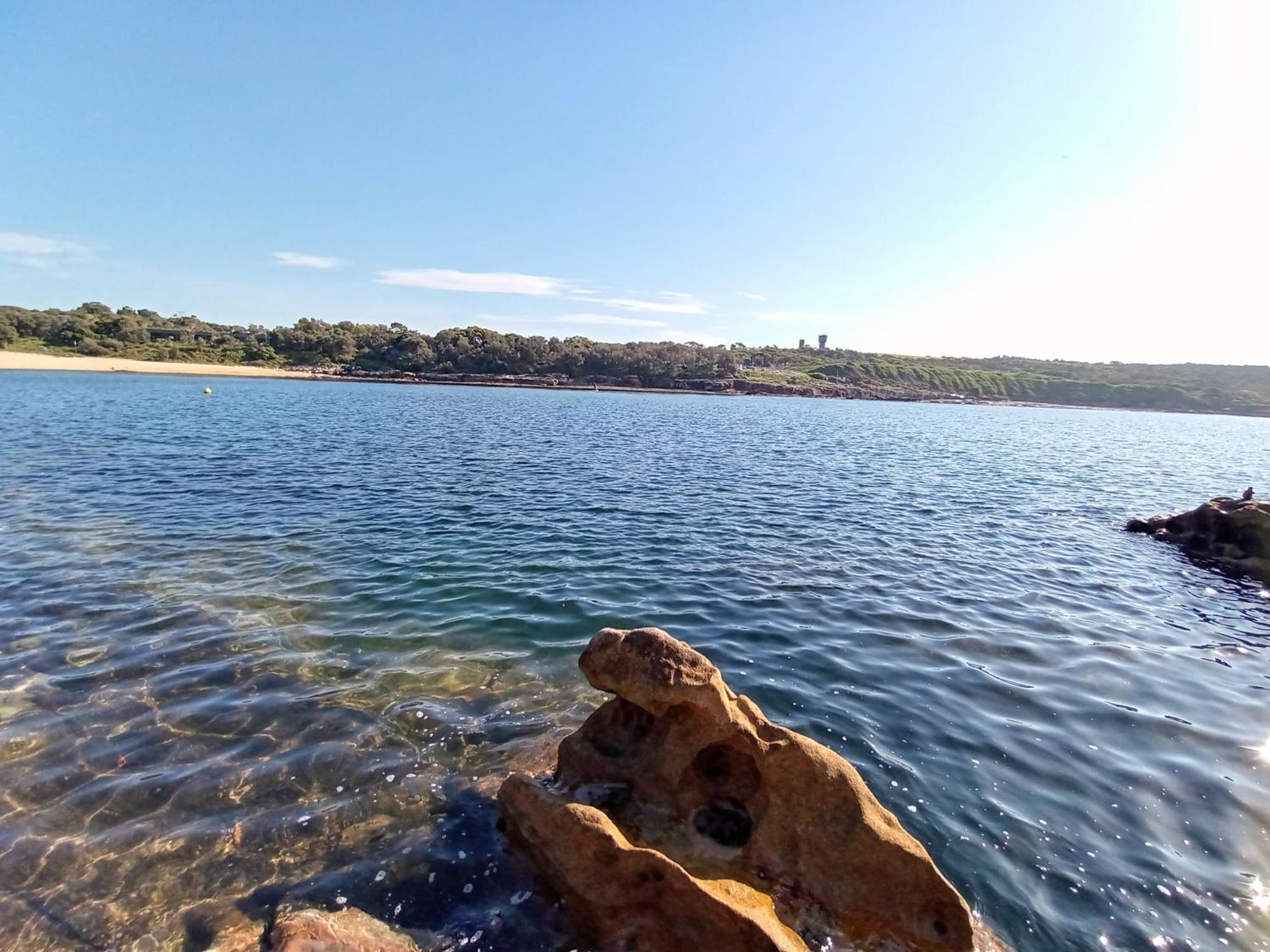 Brand New Vip Luxury 5/5 Star Beachside Escape Sydney Exteriér fotografie