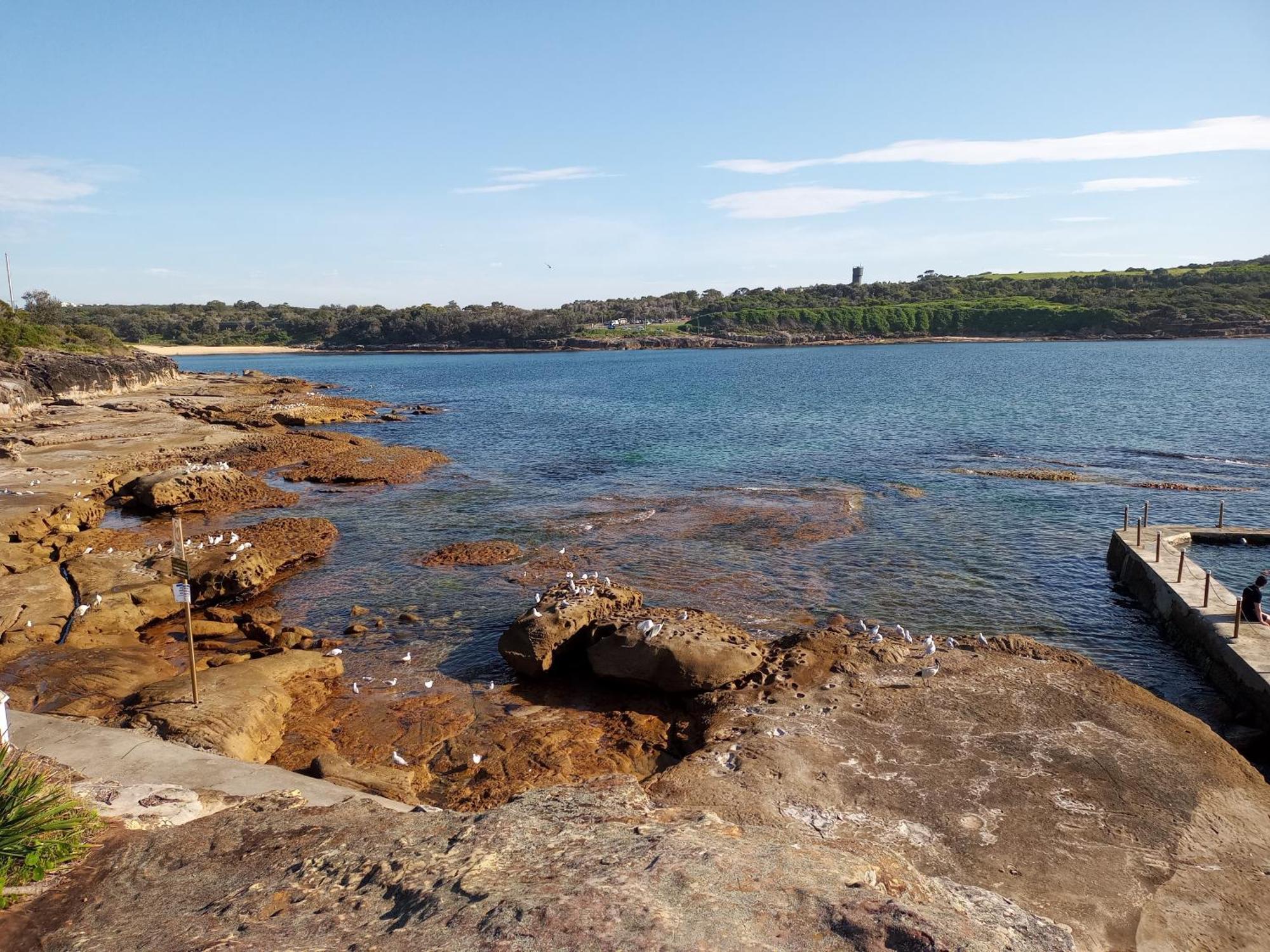 Brand New Vip Luxury 5/5 Star Beachside Escape Sydney Exteriér fotografie