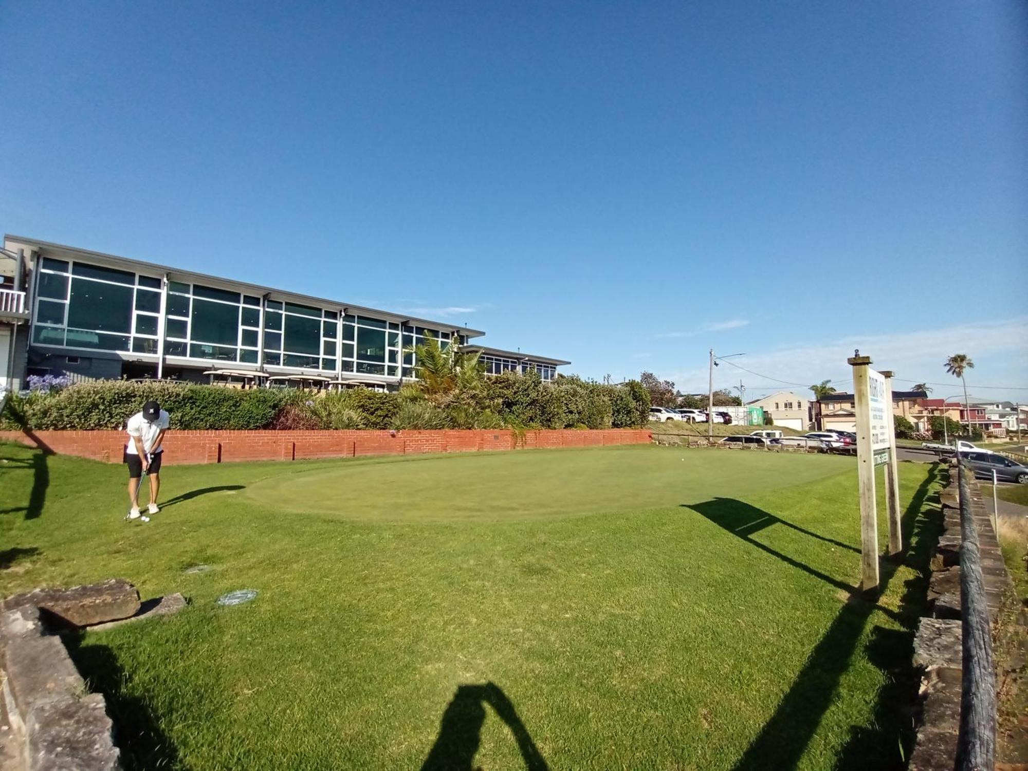 Brand New Vip Luxury 5/5 Star Beachside Escape Sydney Exteriér fotografie