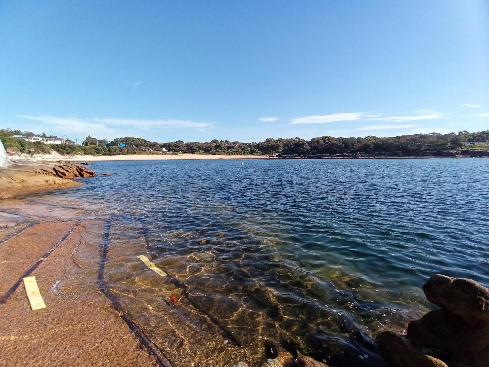 Brand New Vip Luxury 5/5 Star Beachside Escape Sydney Exteriér fotografie