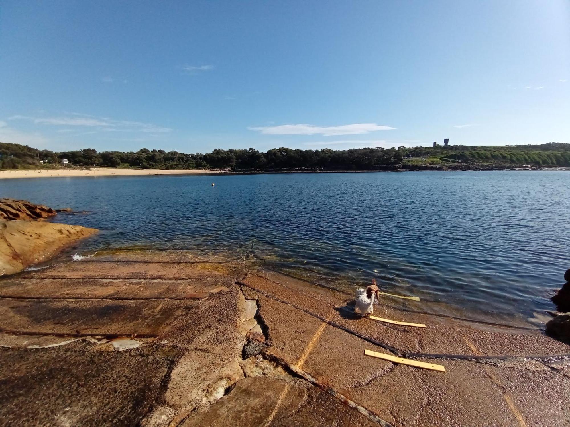 Brand New Vip Luxury 5/5 Star Beachside Escape Sydney Exteriér fotografie