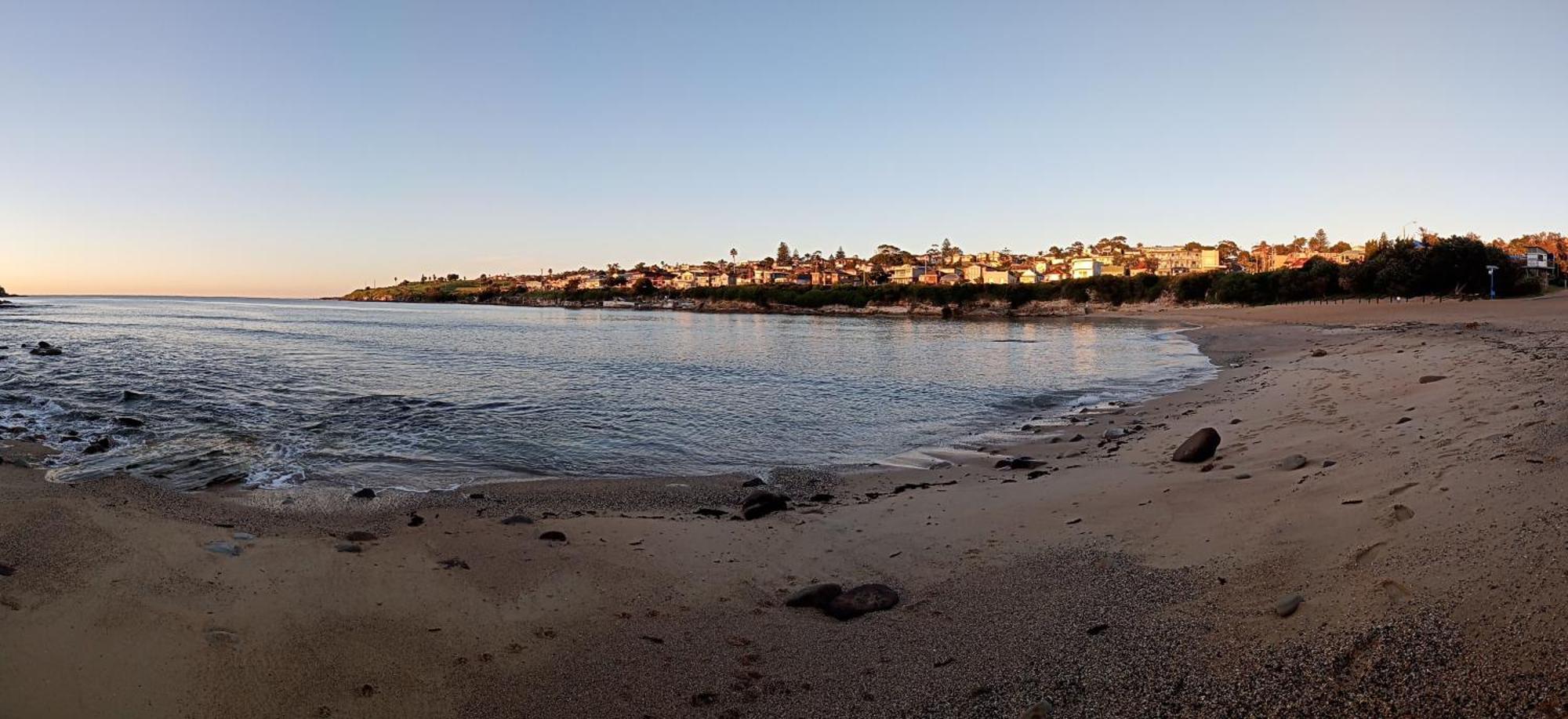 Brand New Vip Luxury 5/5 Star Beachside Escape Sydney Exteriér fotografie
