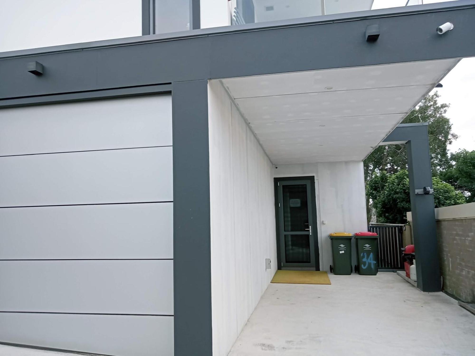 Brand New Vip Luxury 5/5 Star Beachside Escape Sydney Exteriér fotografie